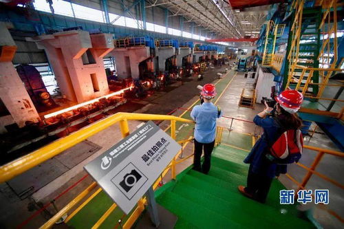 从污染“黑名片”到绿色风景区 一座“城市钢厂”的绿色蝶变之路