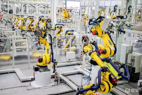 长城汽车 一炮而红后，创信云基地开启新征程