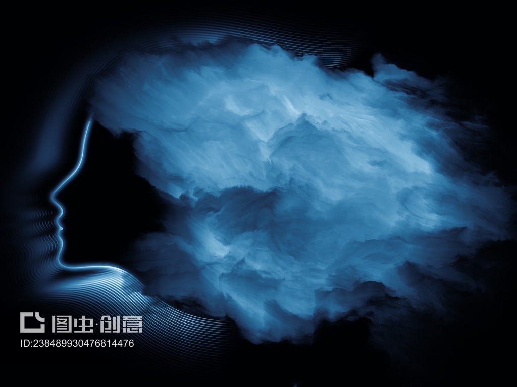 云上的信使 女孩云与创信云的故事